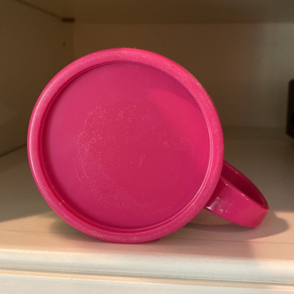 NWOT Adorable Discontinued Irish Dance Mug with Jig, Reel & Hornpipe Dancers - Picture 6 of 6